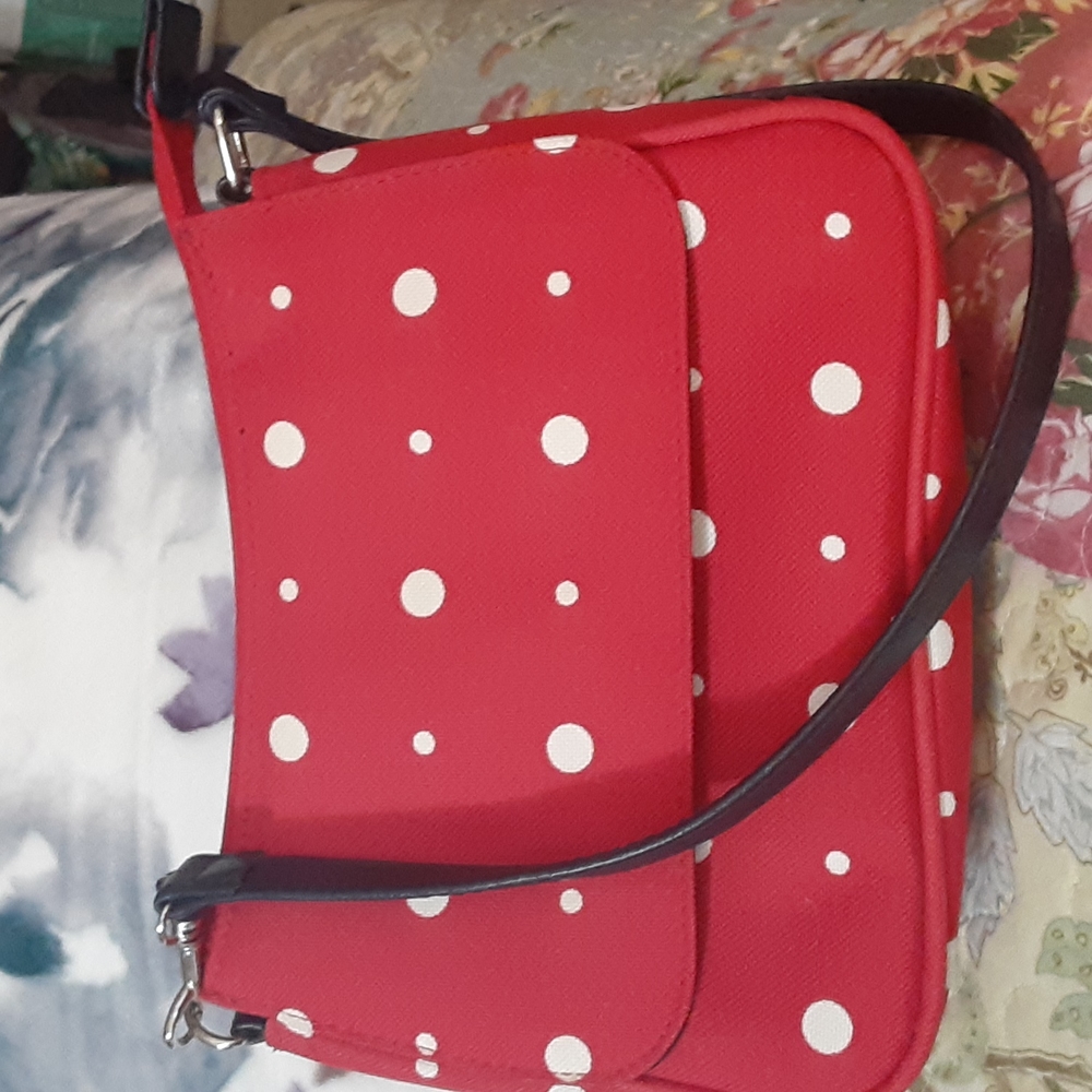 Festival Purse